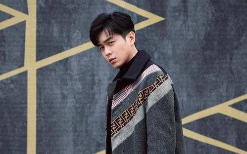 圈内真实八卦爆料张若昀,揭秘娱乐圈背后的真实故事  第2张