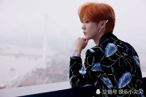 鹿晗好友爆料视频在线观看,揭秘明星圈层真实一面 第1张 鹿晗好友爆料视频在线观看,揭秘明星圈层真实一面 第1张